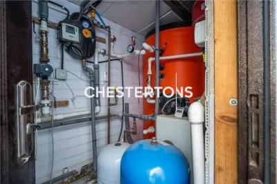Detached Villa Ready to Move In | 4 Bedrooms | Pantelimon - Cernica - foto 14