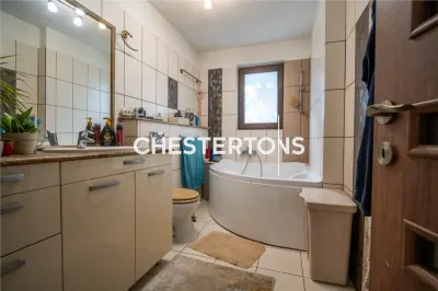 Detached Villa Ready to Move In | 4 Bedrooms | Pantelimon - Cernica - foto 15
