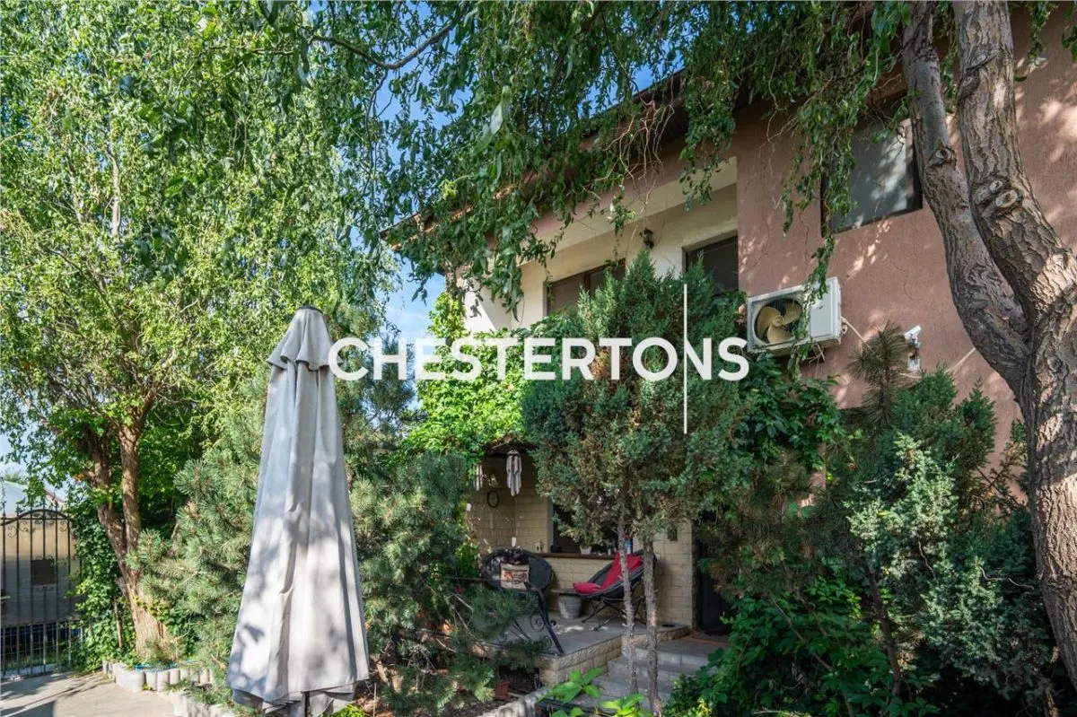 Detached Villa Ready to Move In | 4 Bedrooms | Pantelimon - Cernica - foto 17