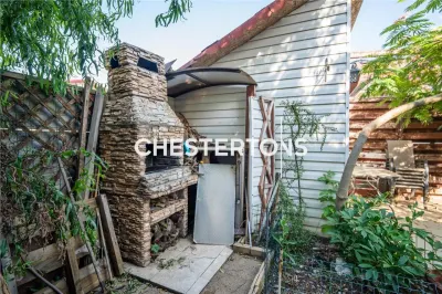 Detached Villa Ready to Move In | 4 Bedrooms | Pantelimon - Cernica - foto 20