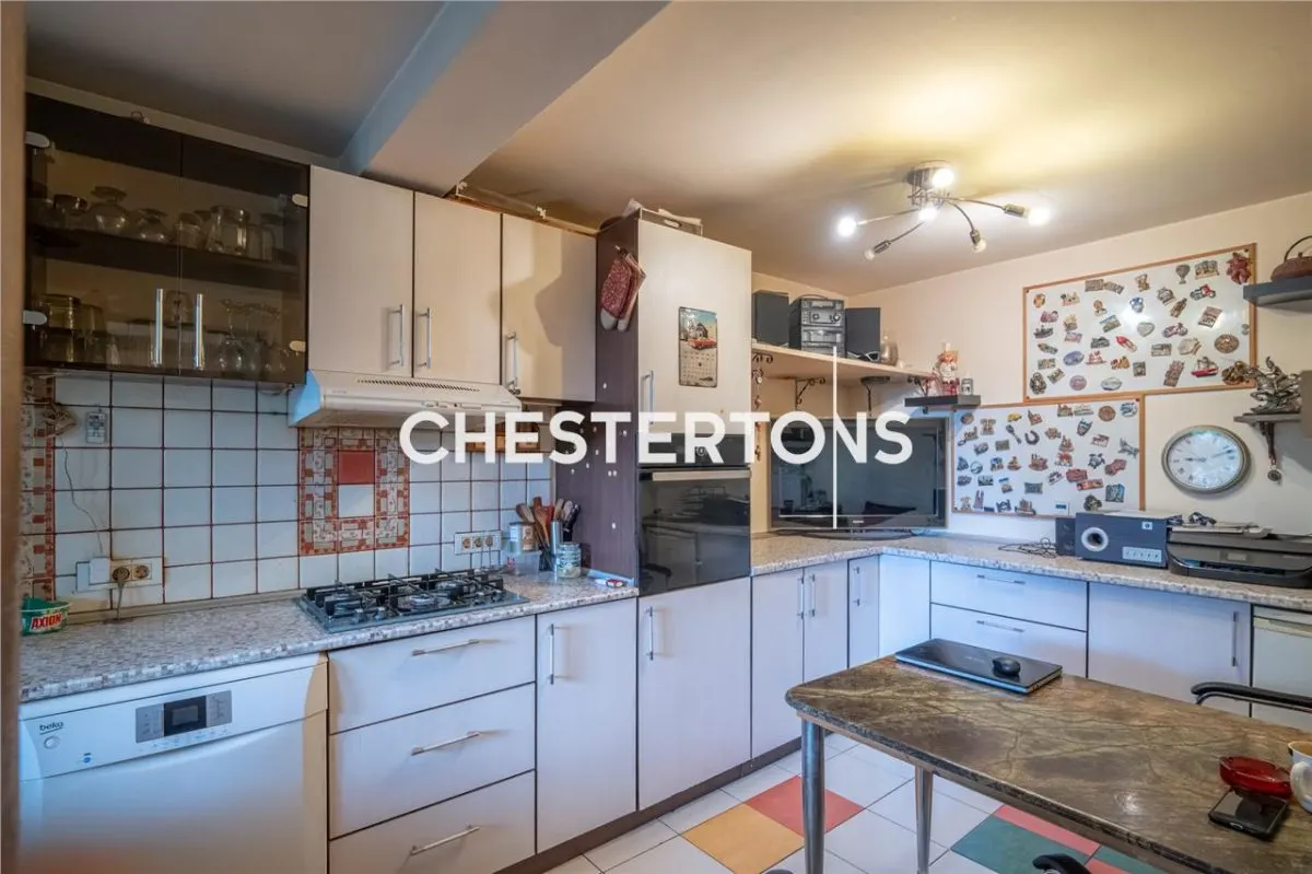 Detached Villa Ready to Move In | 4 Bedrooms | Pantelimon - Cernica - foto 6