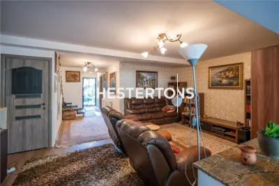 Detached Villa Ready to Move In | 4 Bedrooms | Pantelimon - Cernica - foto 7