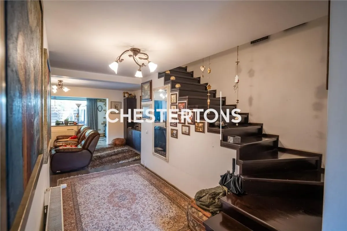 Detached Villa Ready to Move In | 4 Bedrooms | Pantelimon - Cernica - foto 9