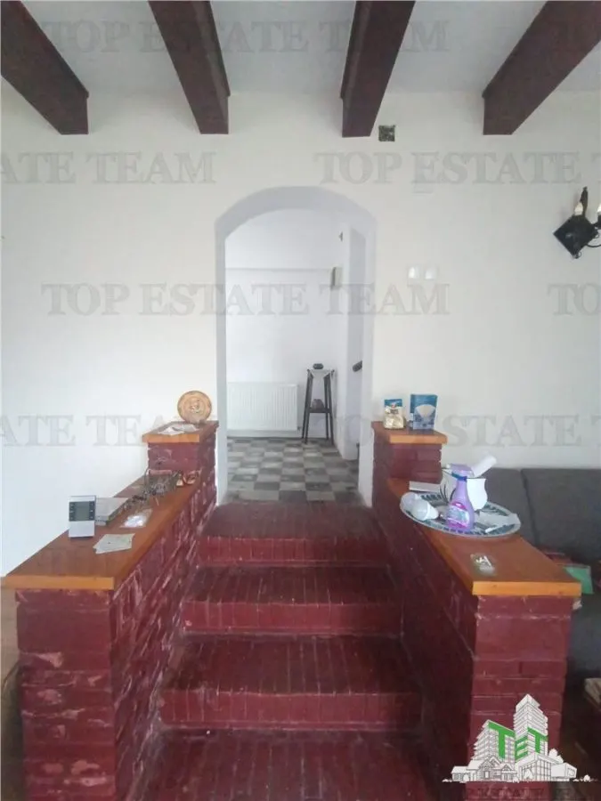 House / villa for sale 2100 sqm in ILFOV County - foto 11