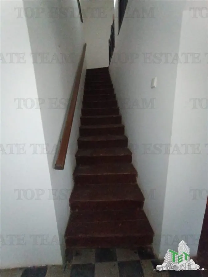 House / villa for sale 2100 sqm in ILFOV County - foto 12