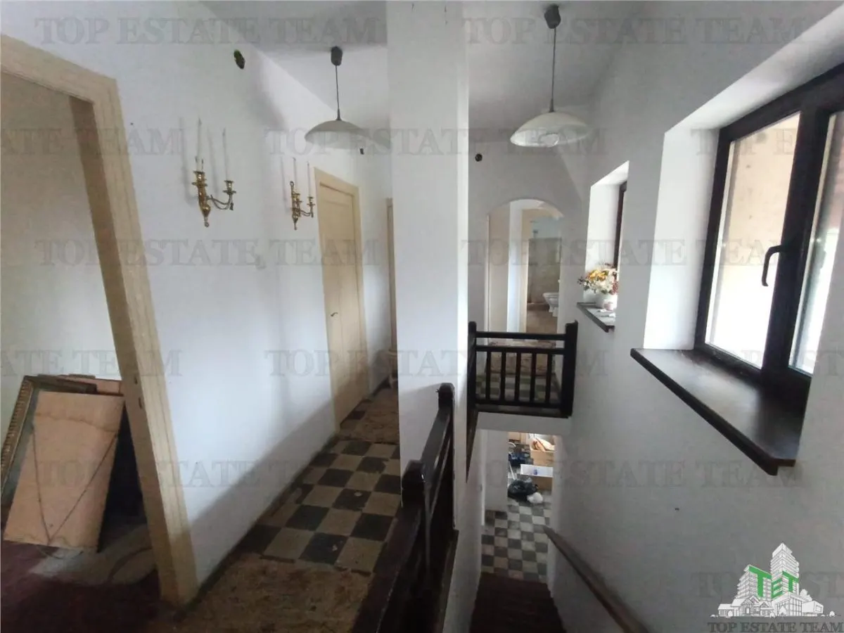 House / villa for sale 2100 sqm in ILFOV County - foto 13