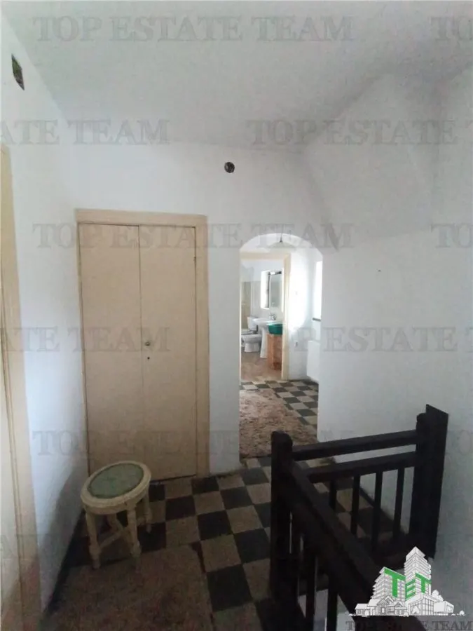 House / villa for sale 2100 sqm in ILFOV County - foto 14