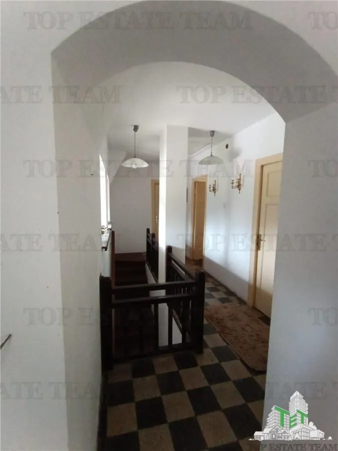 House / villa for sale 2100 sqm in ILFOV County - foto 15