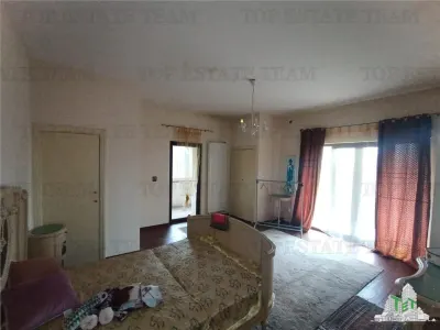 House / villa for sale 2100 sqm in ILFOV County - foto 17