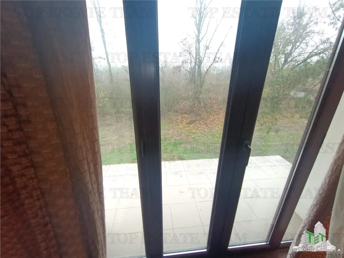 House / villa for sale 2100 sqm in ILFOV County - foto 19