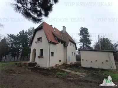 House / villa for sale 2100 sqm in ILFOV County - foto 3