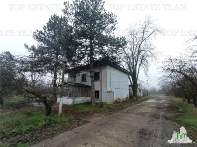 House / villa for sale 2100 sqm in ILFOV County - foto 21