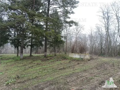 House / villa for sale 2100 sqm in ILFOV County - foto 22