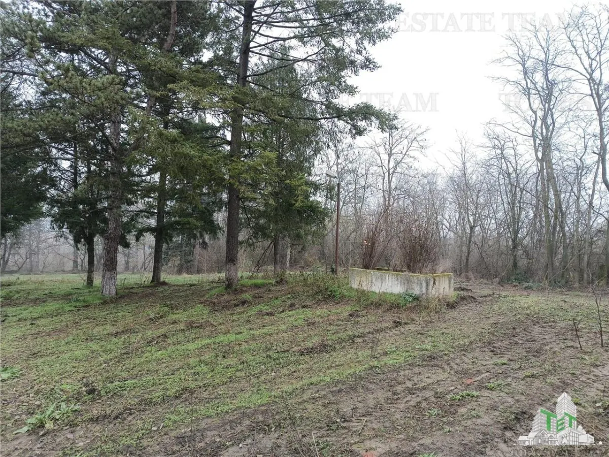 House / villa for sale 2100 sqm in ILFOV County - foto 22