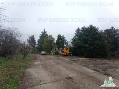 House / villa for sale 2100 sqm in ILFOV County - foto 24