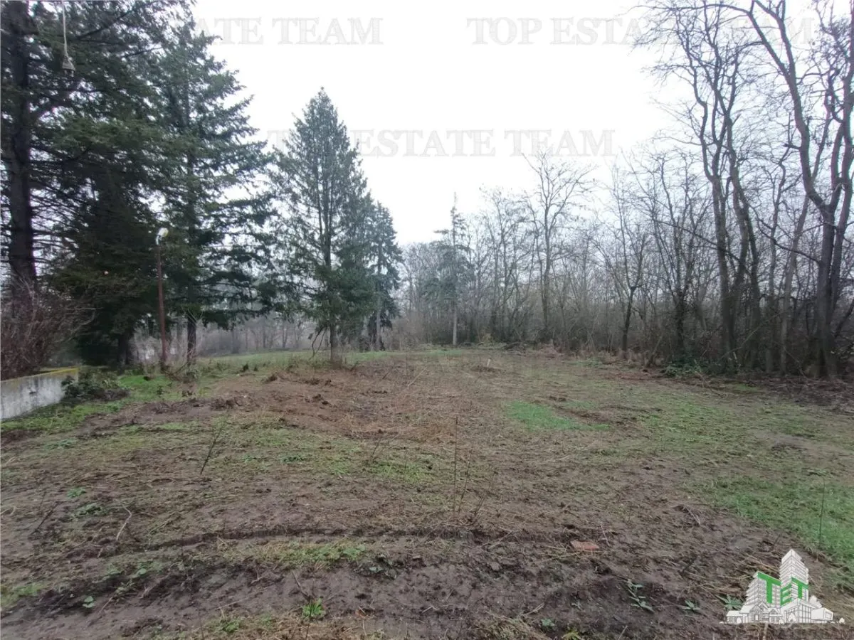 House / villa for sale 2100 sqm in ILFOV County - foto 25