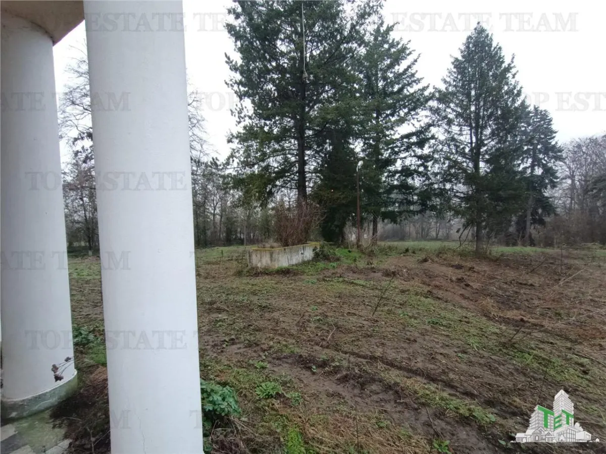 House / villa for sale 2100 sqm in ILFOV County - foto 5