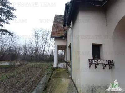 House / villa for sale 2100 sqm in ILFOV County - foto 7