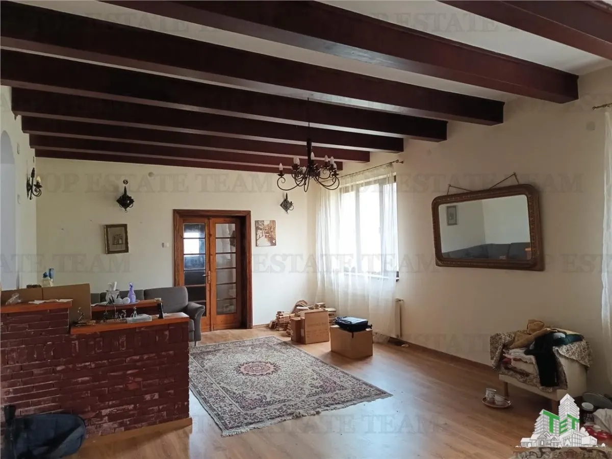 House / villa for sale 2100 sqm in ILFOV County - foto 9