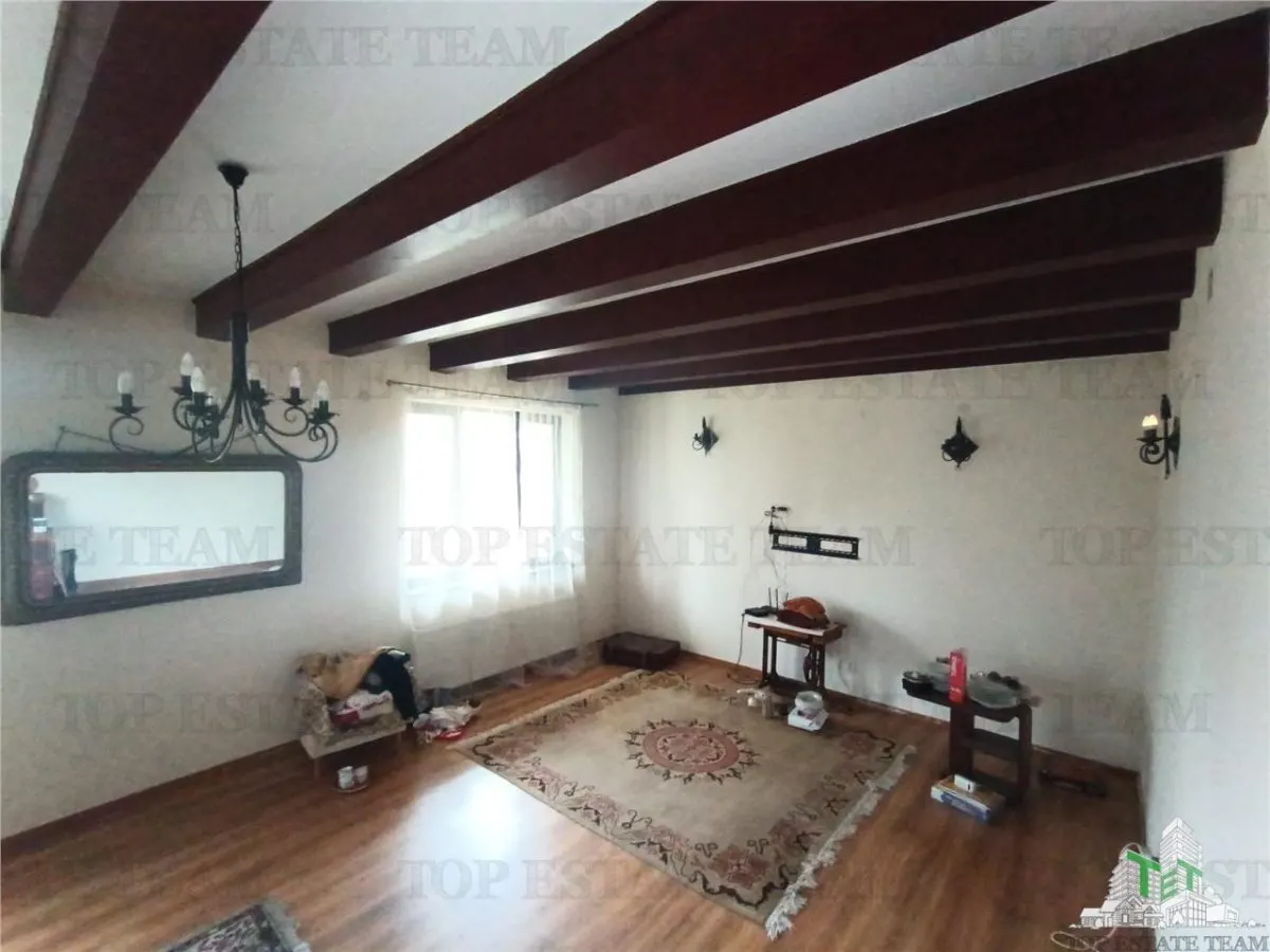 House / villa for sale 2100 sqm in ILFOV County - foto 10