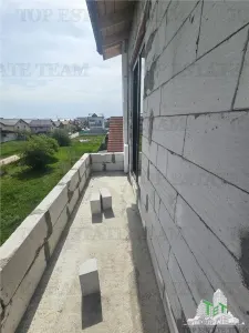 3-Bedroom Apartment, Boutique Building, Bragadiru Town Centre - foto 11
