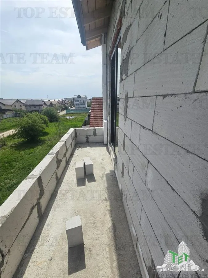 3-Bedroom Apartment, Boutique Building, Bragadiru Town Centre - foto 11