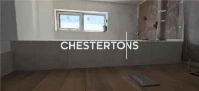 3-Bedroom Apartment, Boutique Building, Bragadiru Town Centre - foto 5