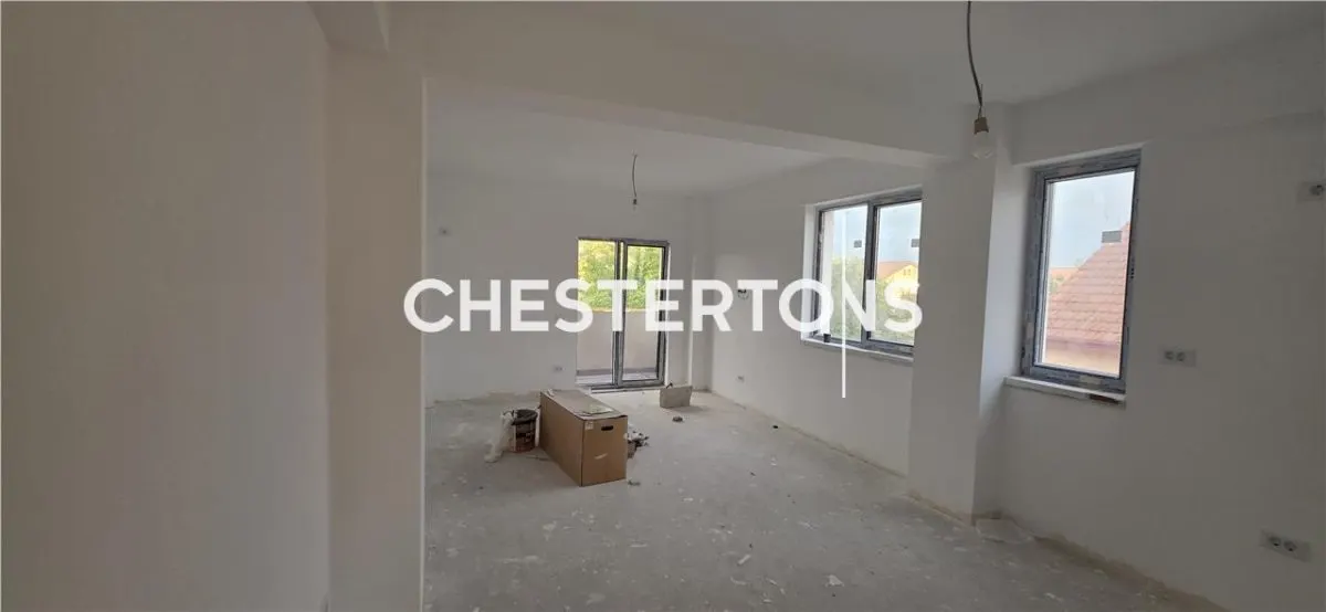 3-Bedroom Apartment, Boutique Building, Bragadiru Town Centre - foto 7