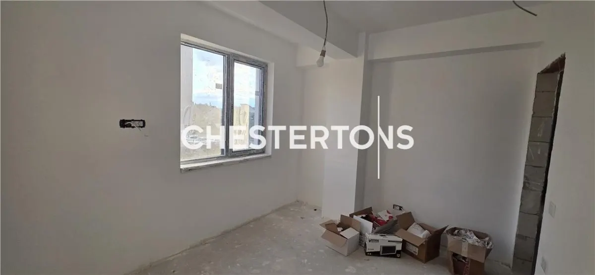 3-Bedroom Apartment, Boutique Building, Bragadiru Town Centre - foto 9