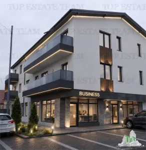 3-Bedroom Apartment, Villa-Style Block, Bragadiru - Bragadiru