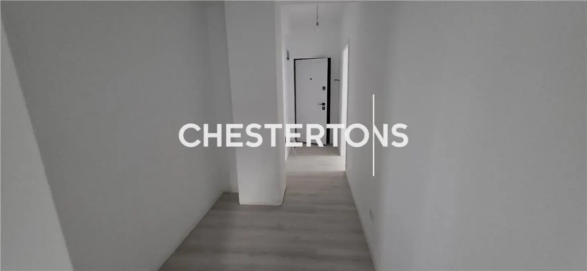 3-Bedroom Apartment, Villa-Style Block, Bragadiru - foto 11