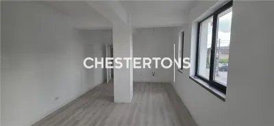 3-Bedroom Apartment, Villa-Style Block, Bragadiru - foto 3