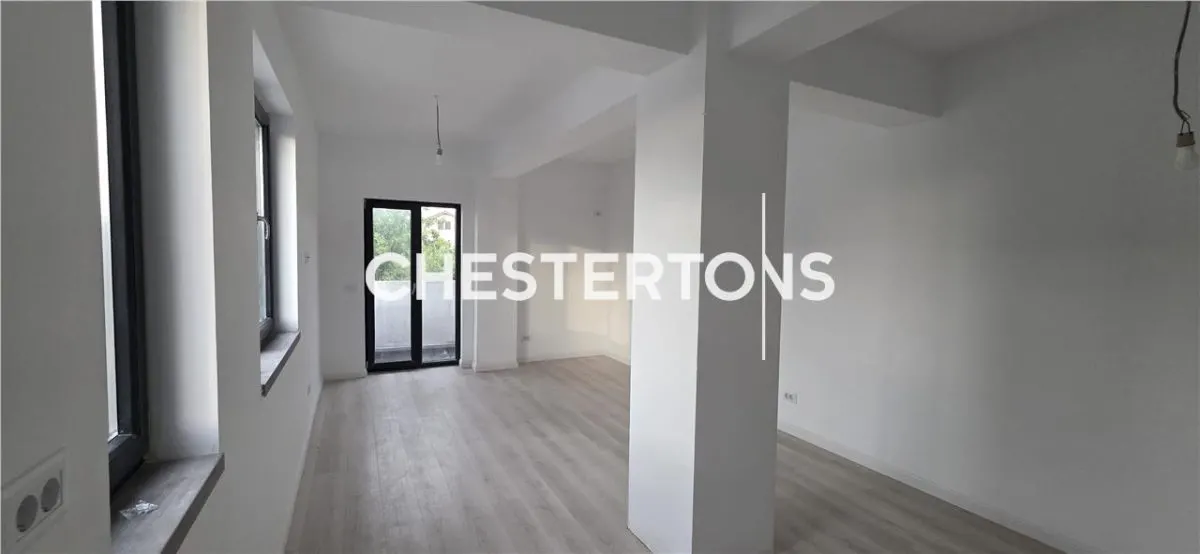 3-Bedroom Apartment, Villa-Style Block, Bragadiru - foto 5