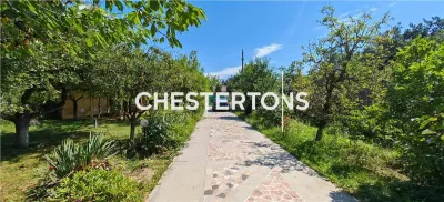 Breathe Fresh Air: Villa near Snagov Forest with Generous Land and Orchard - foto 2