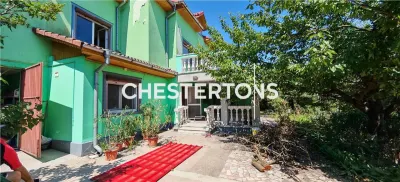 Breathe Fresh Air: Villa near Snagov Forest with Generous Land and Orchard - foto 3