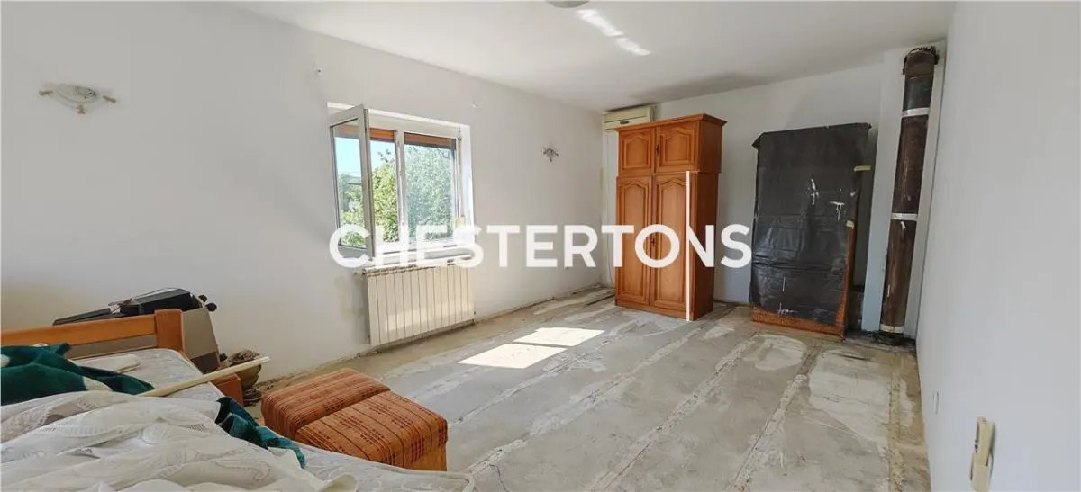 Breathe Fresh Air: Villa near Snagov Forest with Generous Land and Orchard - foto 5