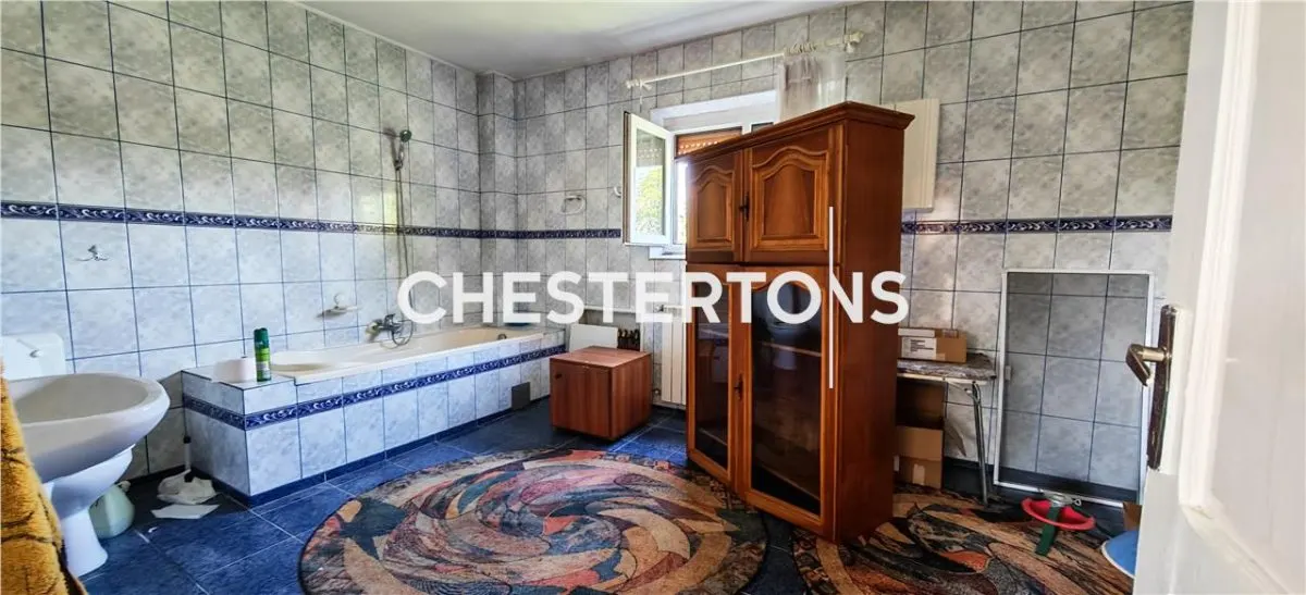 Breathe Fresh Air: Villa near Snagov Forest with Generous Land and Orchard - foto 7