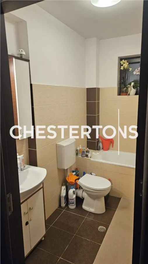 Four-Bedroom Furnished Villa with Terrace in Militari Residence - foto 11