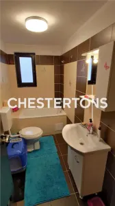Four-Bedroom Furnished Villa with Terrace in Militari Residence - foto 23