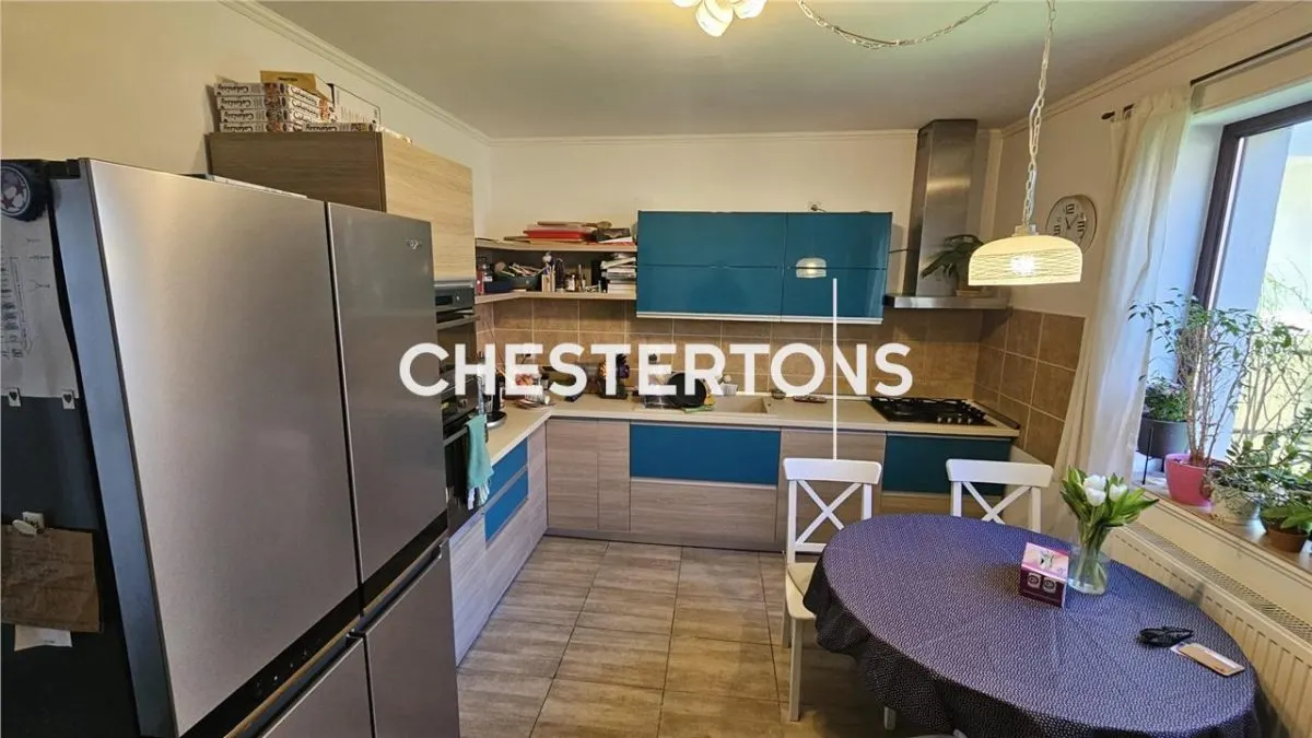 Four-Bedroom Furnished Villa with Terrace in Militari Residence - foto 4