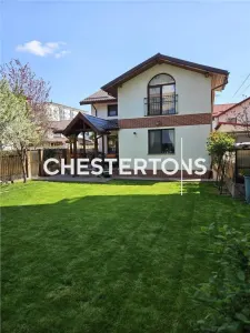 Four-Bedroom Furnished Villa with Terrace in Militari Residence - foto 8