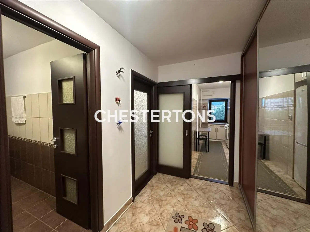Studio for rent 37.20 sqm in Bucuresti, 13 Septembrie area - foto 4