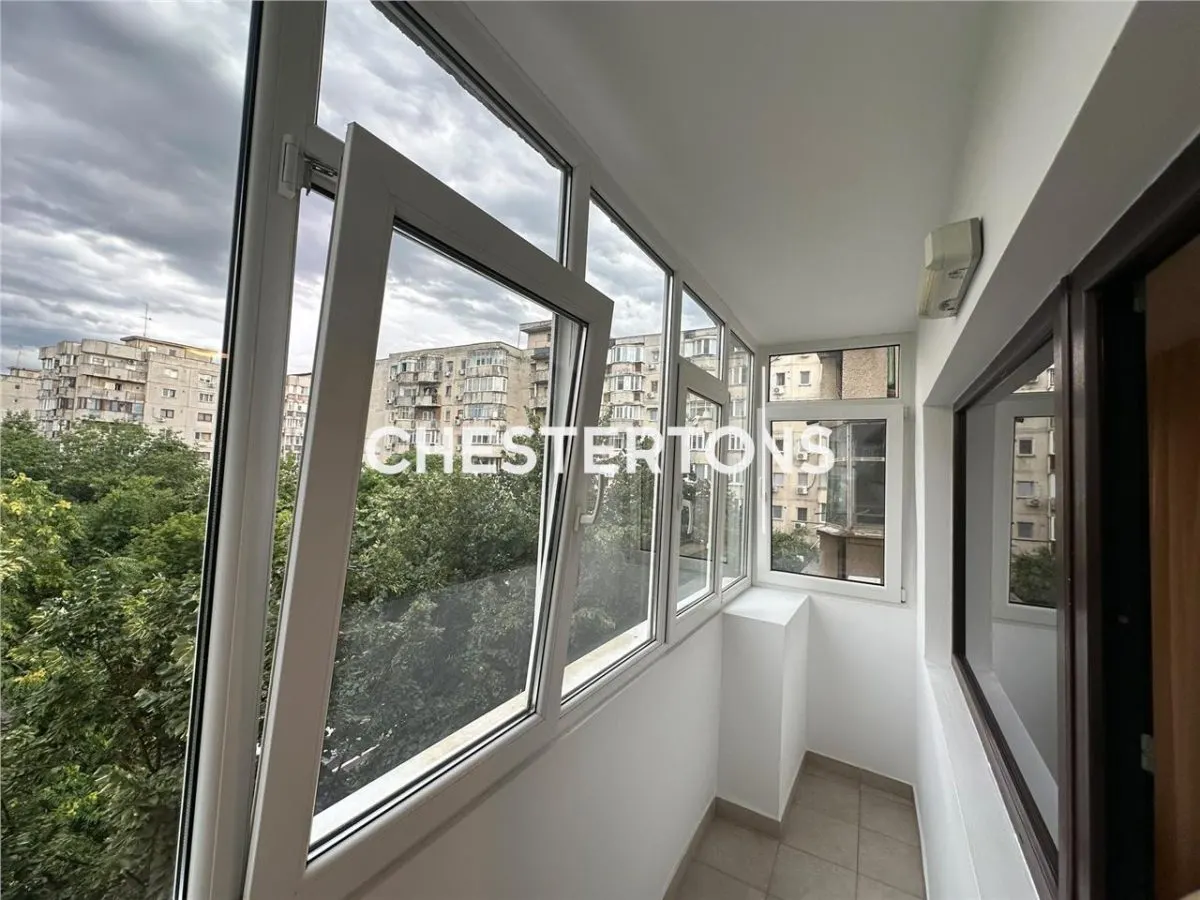 Studio for rent 37.20 sqm in Bucuresti, 13 Septembrie area - foto 6