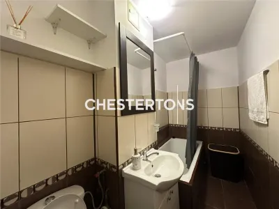 Studio for rent 37.20 sqm in Bucuresti, 13 Septembrie area - foto 7