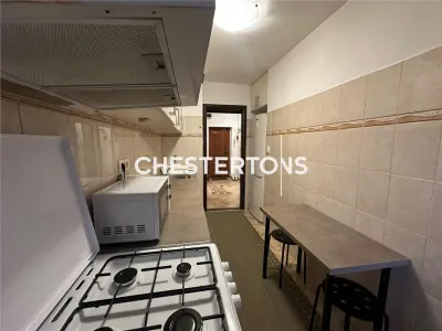 Studio for rent 37.20 sqm in Bucuresti, 13 Septembrie area - foto 8