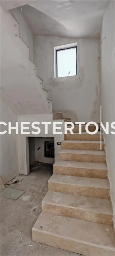 Premium 4+ Bedroom Villa with Full Utilities & Underfloor Heating, 15 Minutes from Raul Doamnei Metro - foto 18