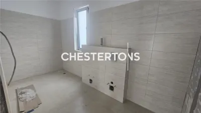 Premium 4+ Bedroom Villa with Full Utilities & Underfloor Heating, 15 Minutes from Raul Doamnei Metro - foto 20