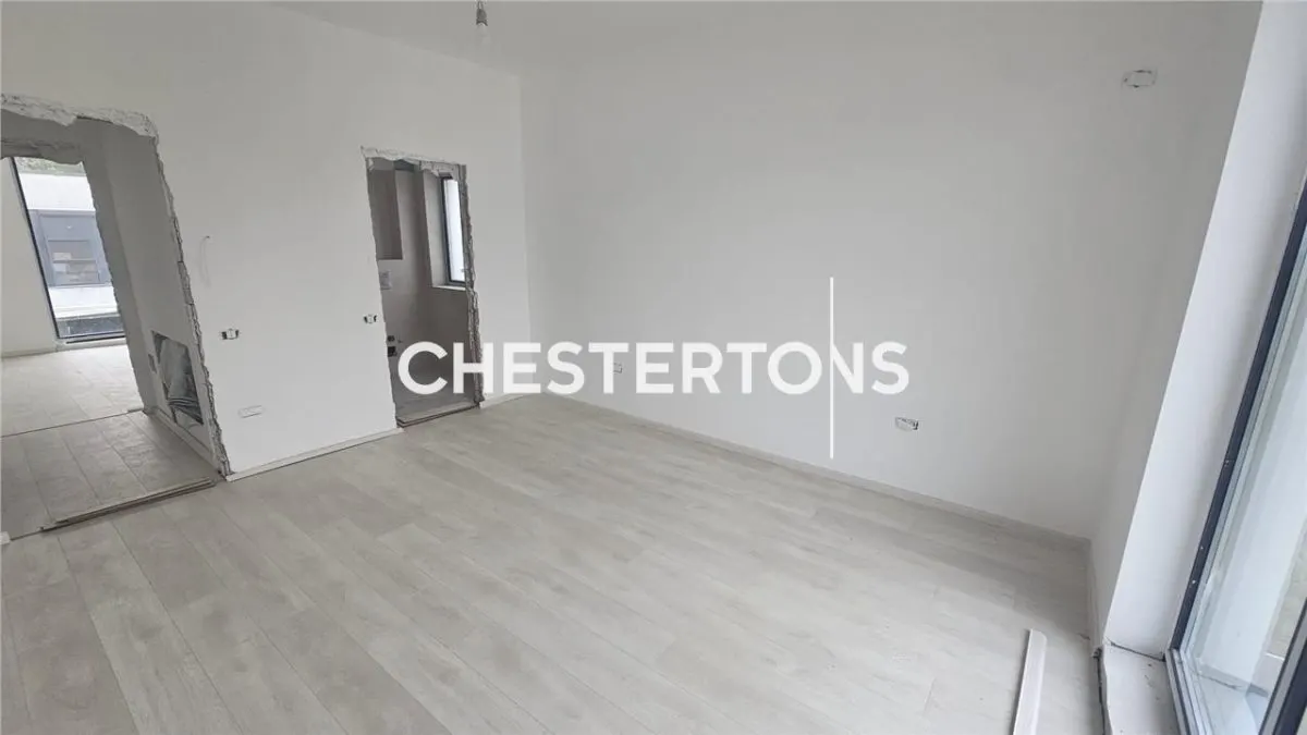 Premium 4+ Bedroom Villa with Full Utilities & Underfloor Heating, 15 Minutes from Raul Doamnei Metro - foto 21