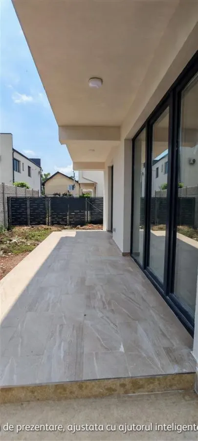 Premium 4+ Bedroom Villa with Full Utilities & Underfloor Heating, 15 Minutes from Raul Doamnei Metro - foto 7
