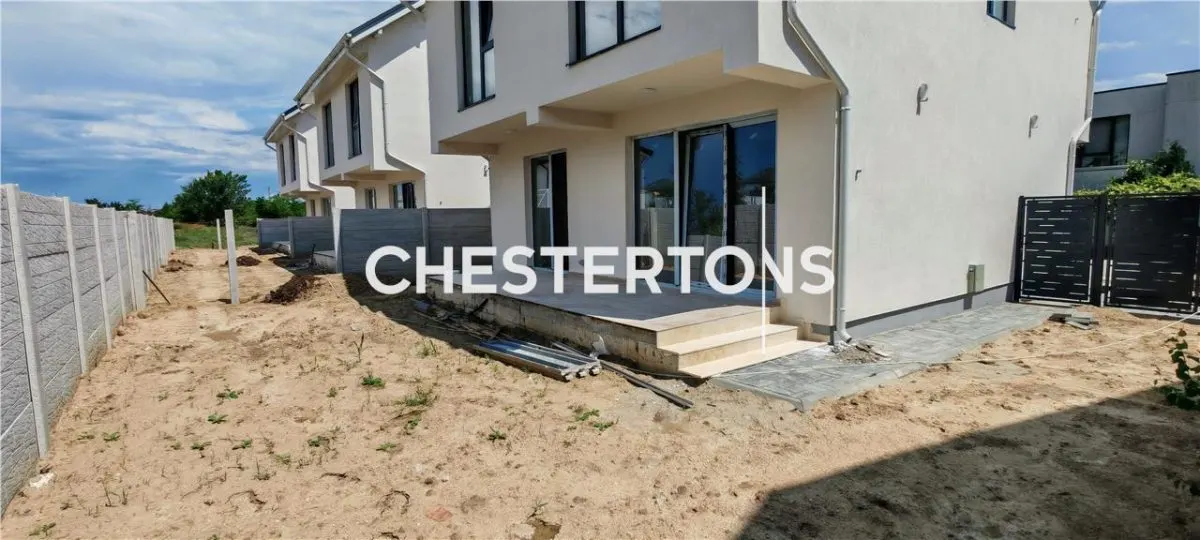 Premium 4+ Bedroom Villa with Full Utilities & Underfloor Heating, 15 Minutes from Raul Doamnei Metro - foto 8